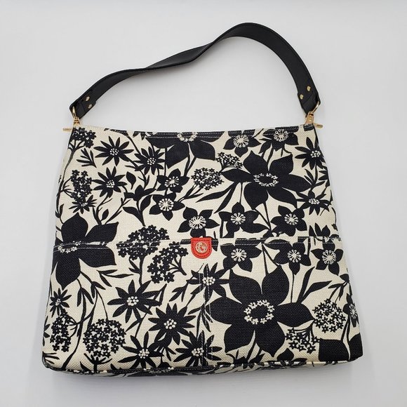 Spartina 449 Privateer Shoulder Bag - Picture 2 of 16